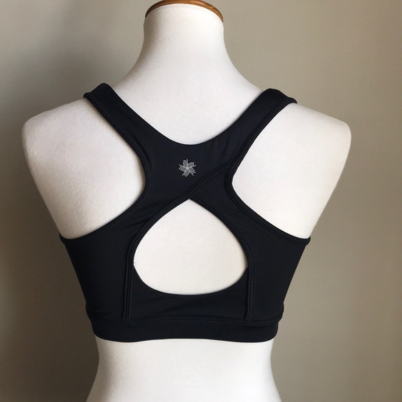 tek gear plus size sports bra